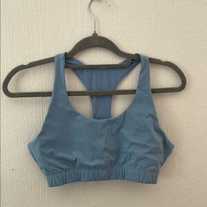 Outdoor Voices Sports Bra